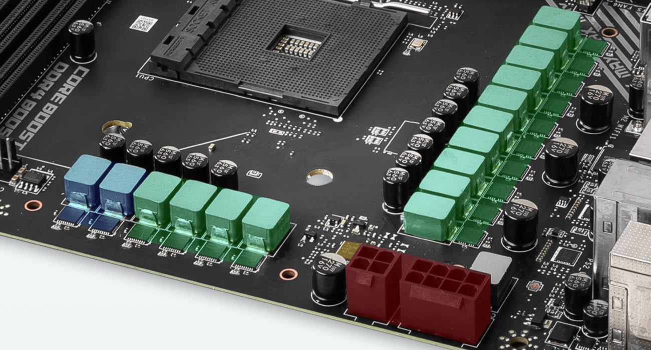 MSI MPG X570S CARBON MAX WIFI AM4 ATX AMD Motherboard - Newegg.com